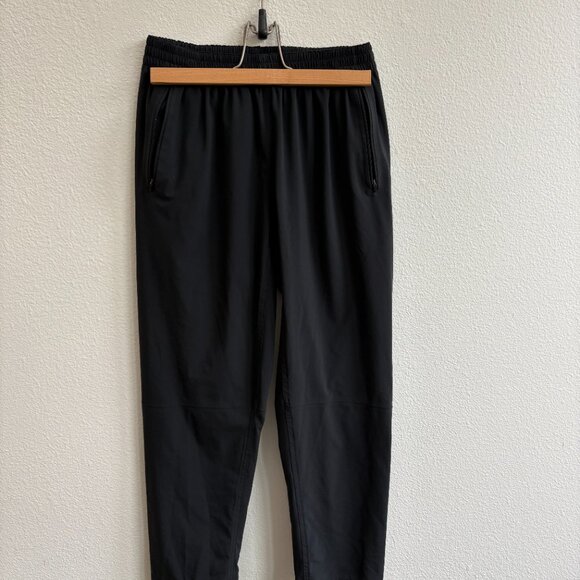 Outdoor Voices Zephyr 26" Pant in Black - Picture 6 of 13